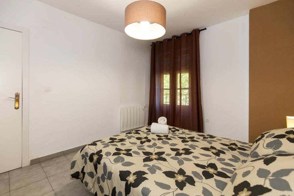 Фото Apartamentos Los Lobos