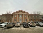Montazh Teo (Komsomolsky Urban Housing District, Betonschikov Street, 5), heating equipment and systems