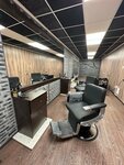 Khibinskiy Barber (Parkovaya ulitsa, 22), barber shop