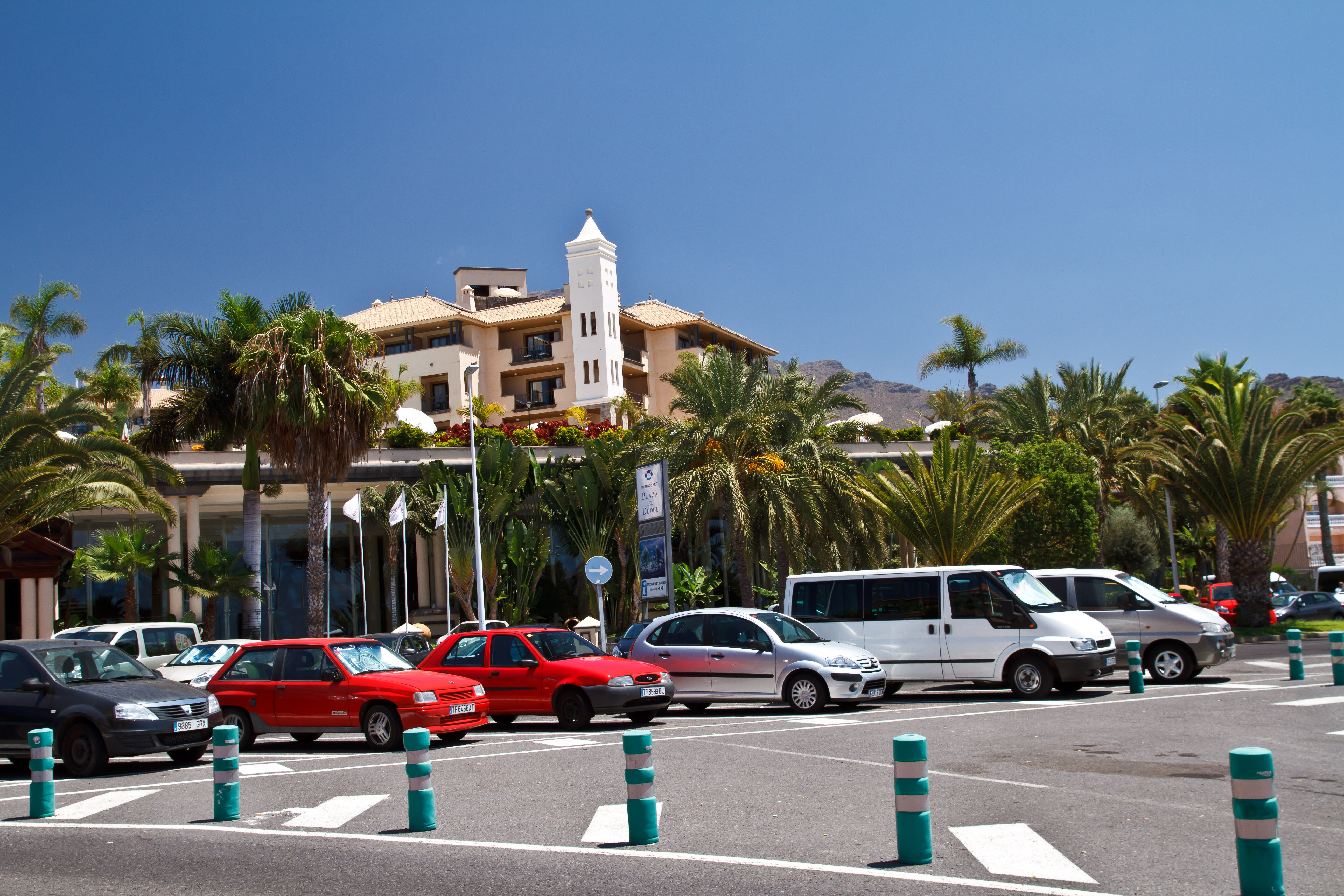 Фото Gf Gran Costa Adeje