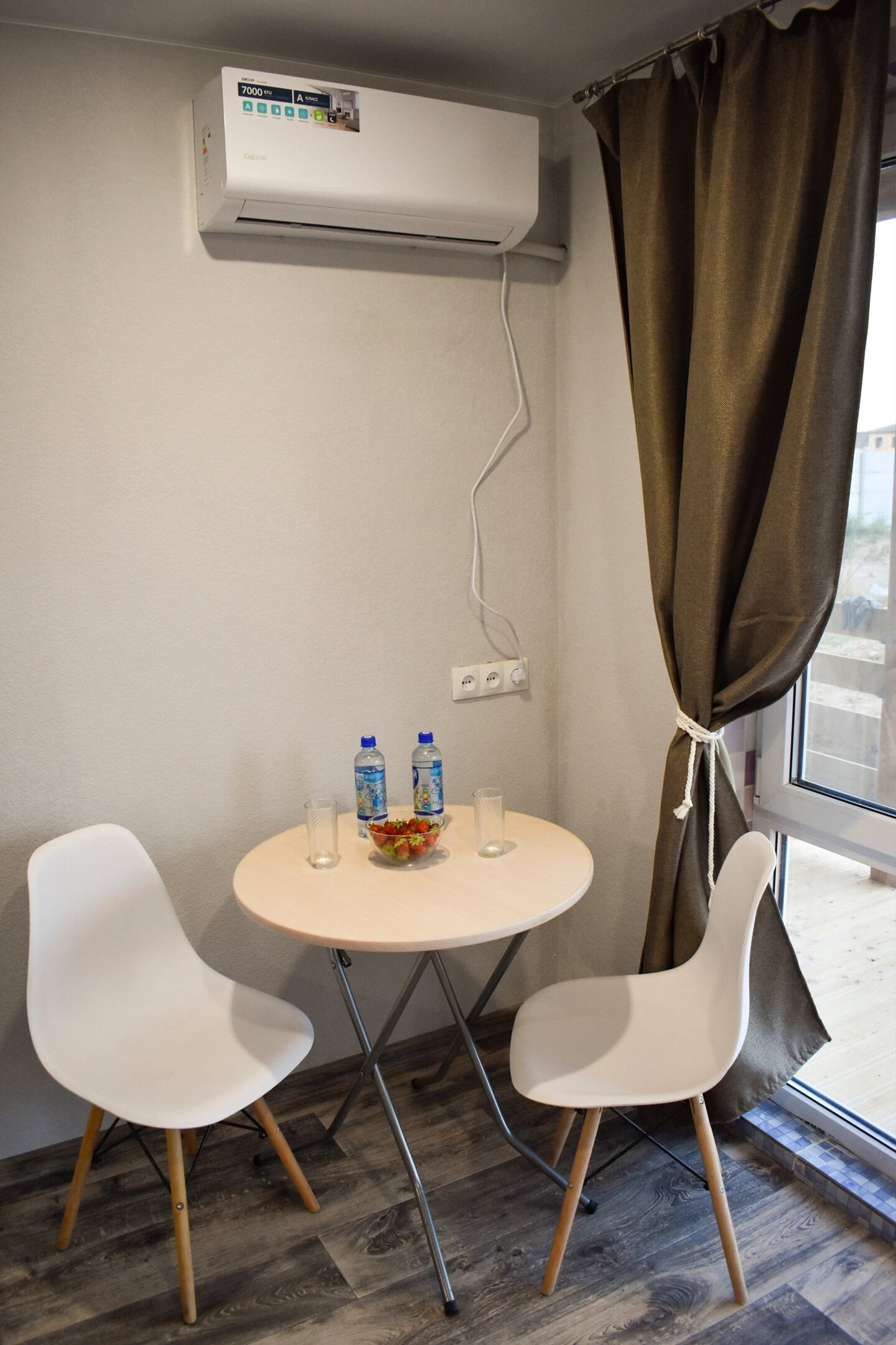 Фото Георгинн