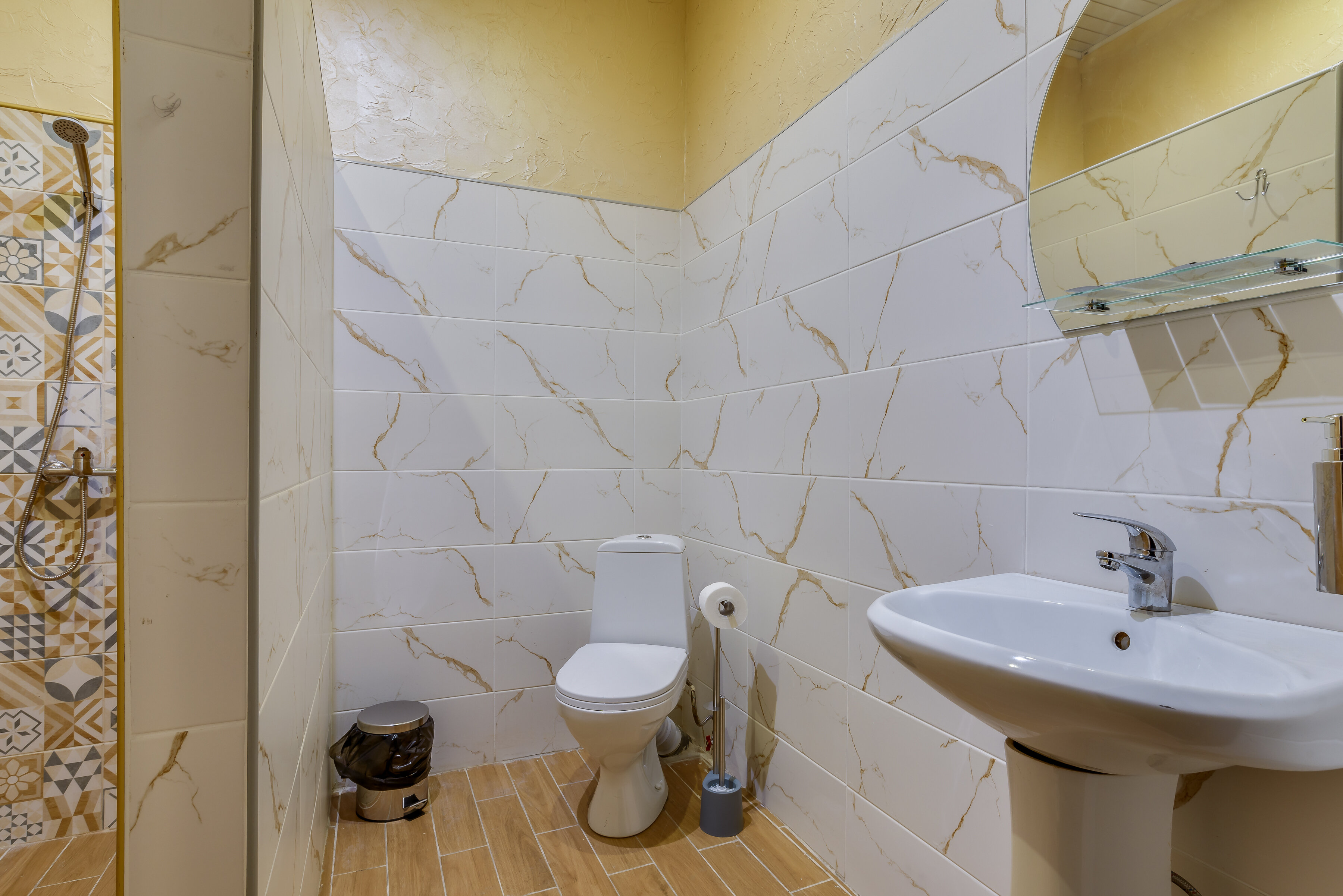 Фото Фан Фан