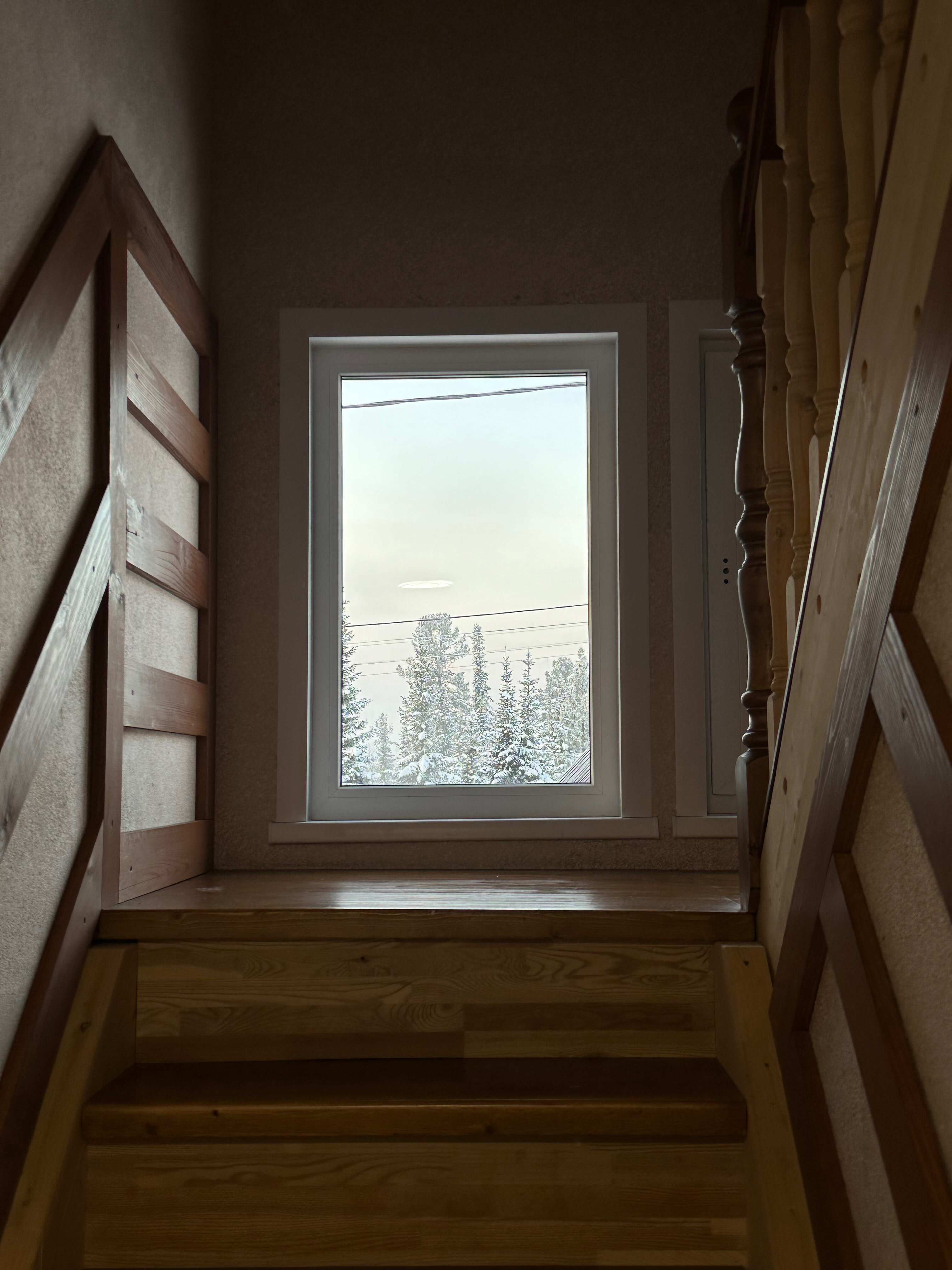 Фото Снежок на Строителей