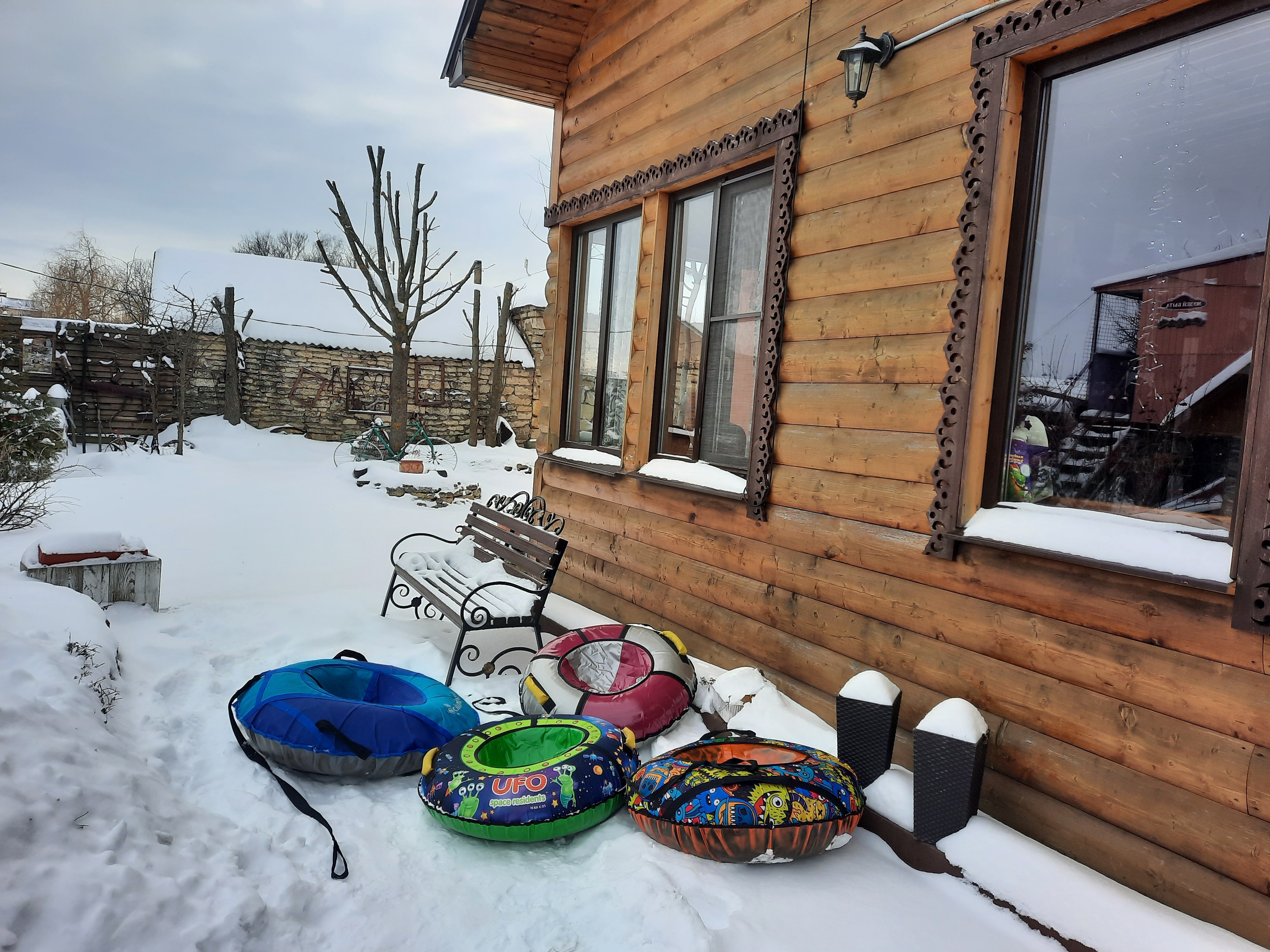 Фото Атамань-на-Дону