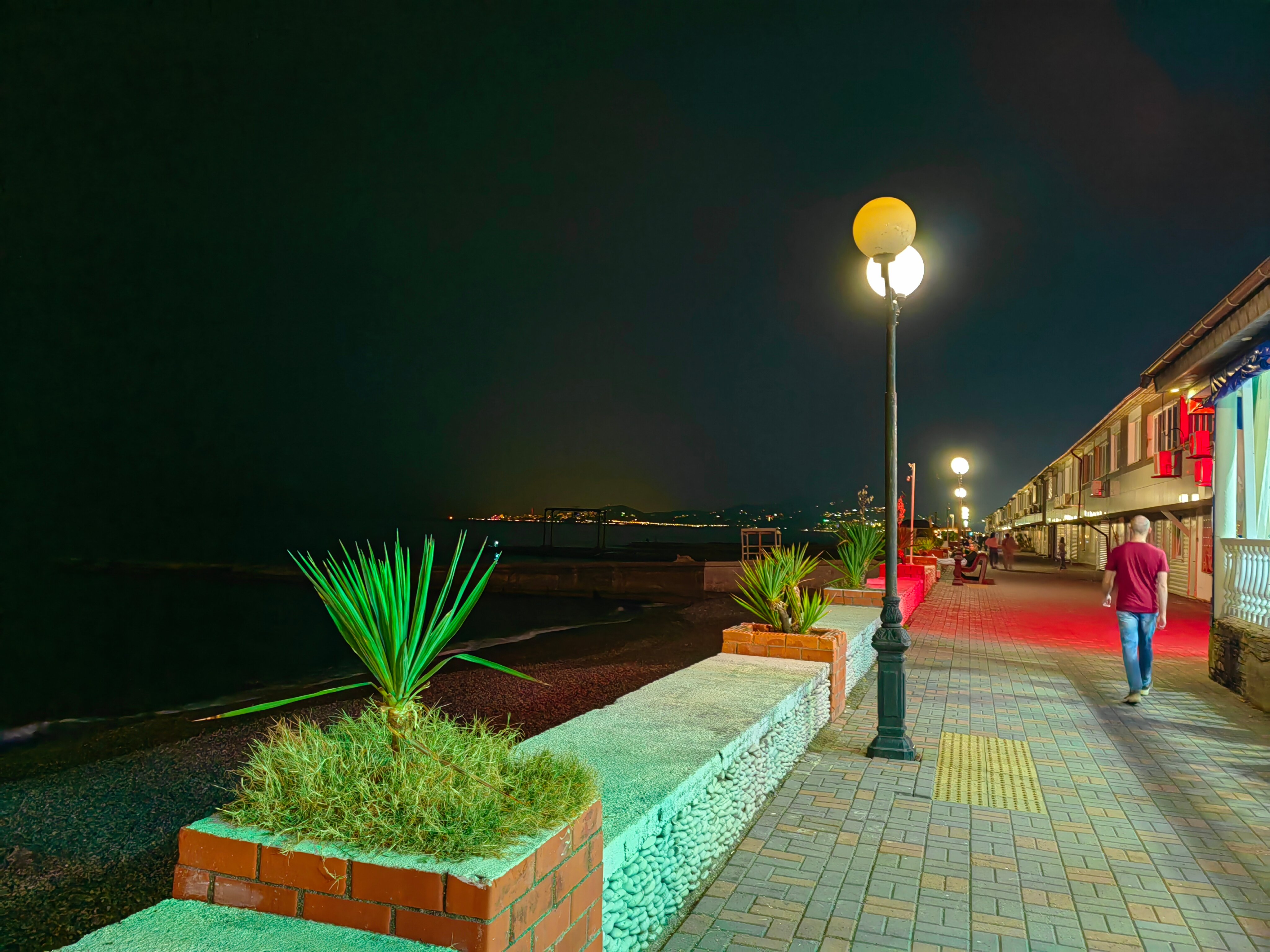 Фото Терминал Адлер