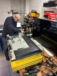Починим (Novocheryomushkinskaya Street, 49), audio and video devices repair