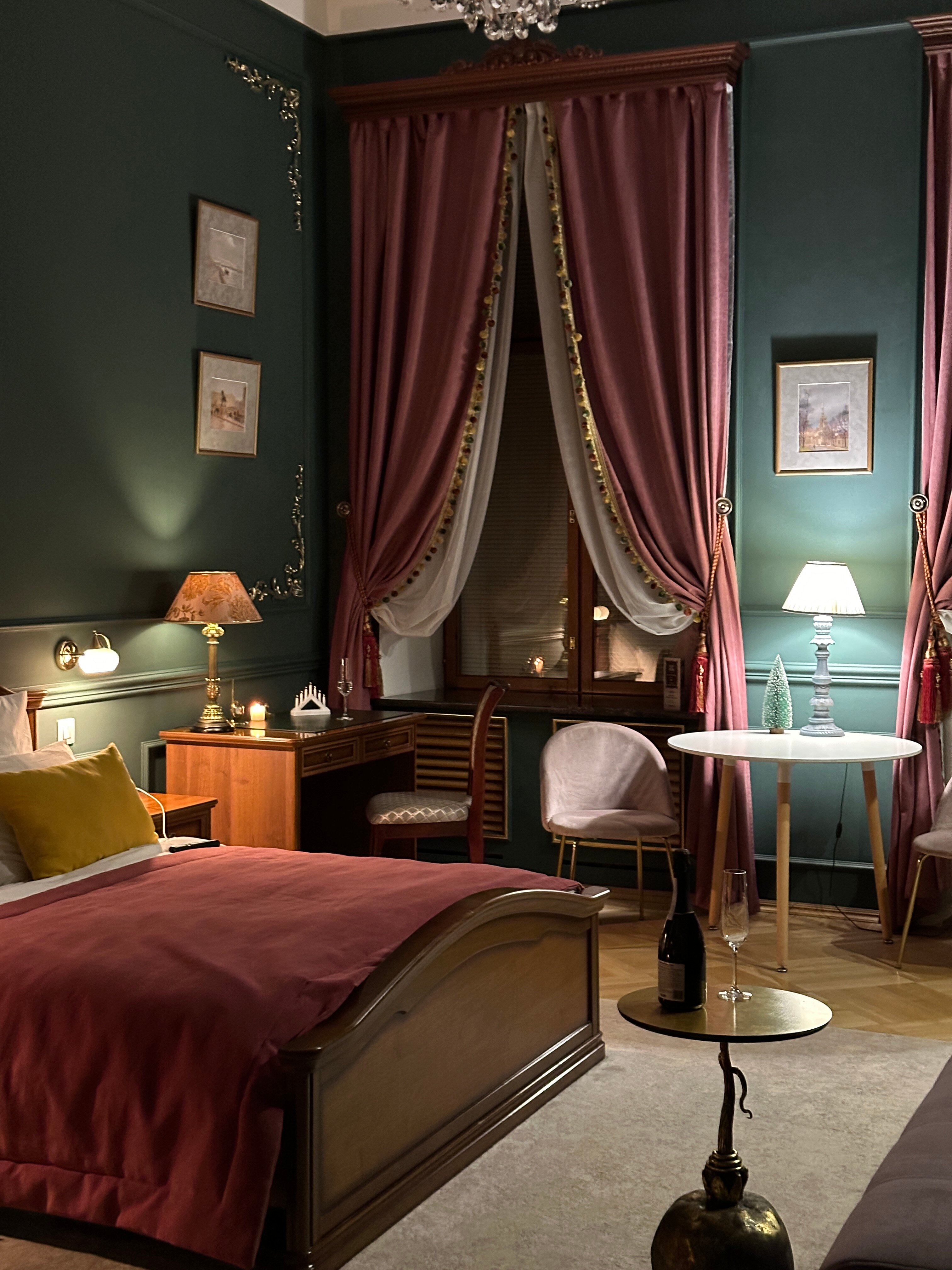 Фото ОМ-Апартамент