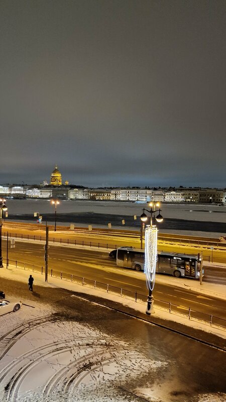 Дворец Трезини — фото 30