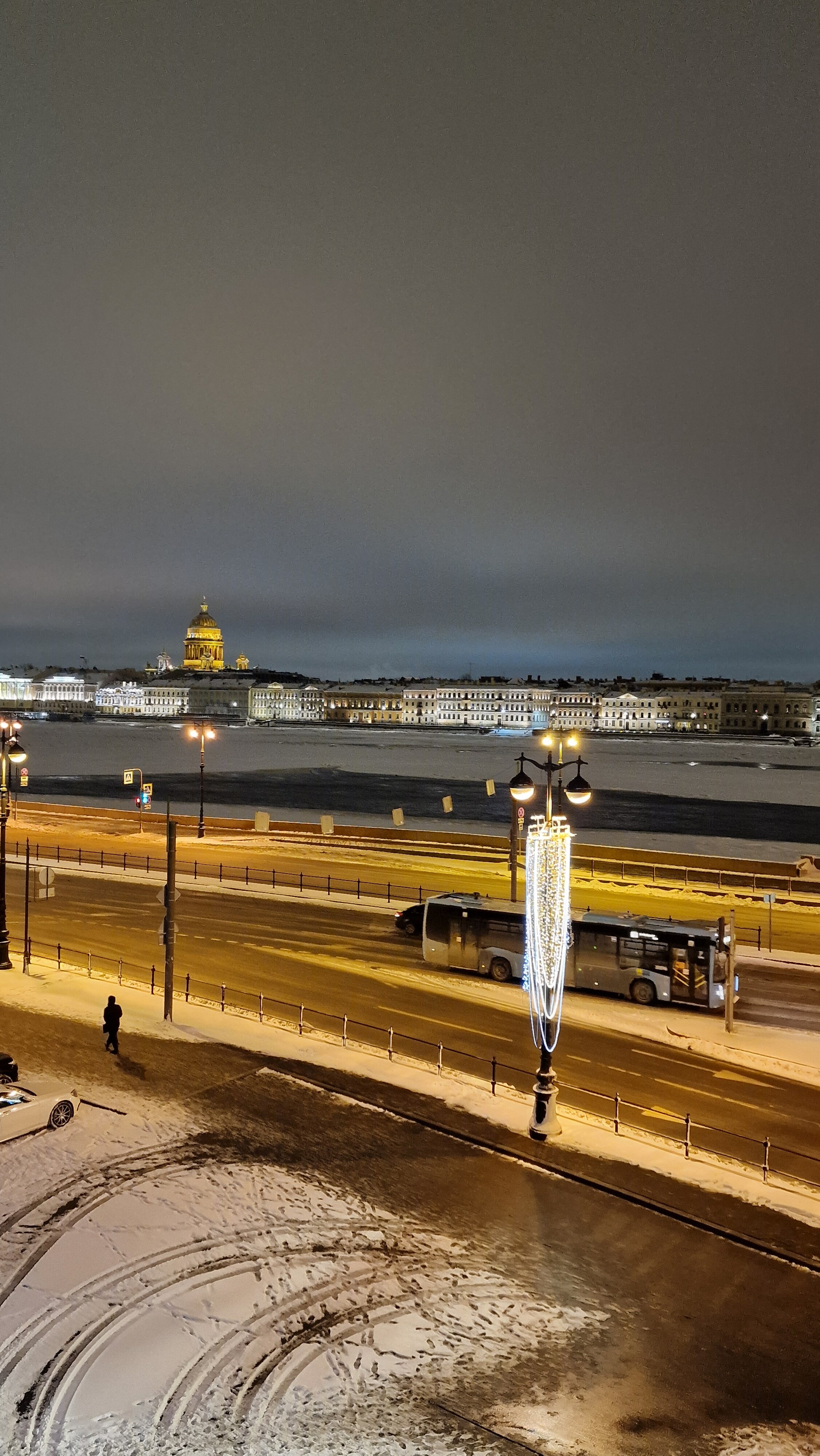 Фото Дворец Трезини