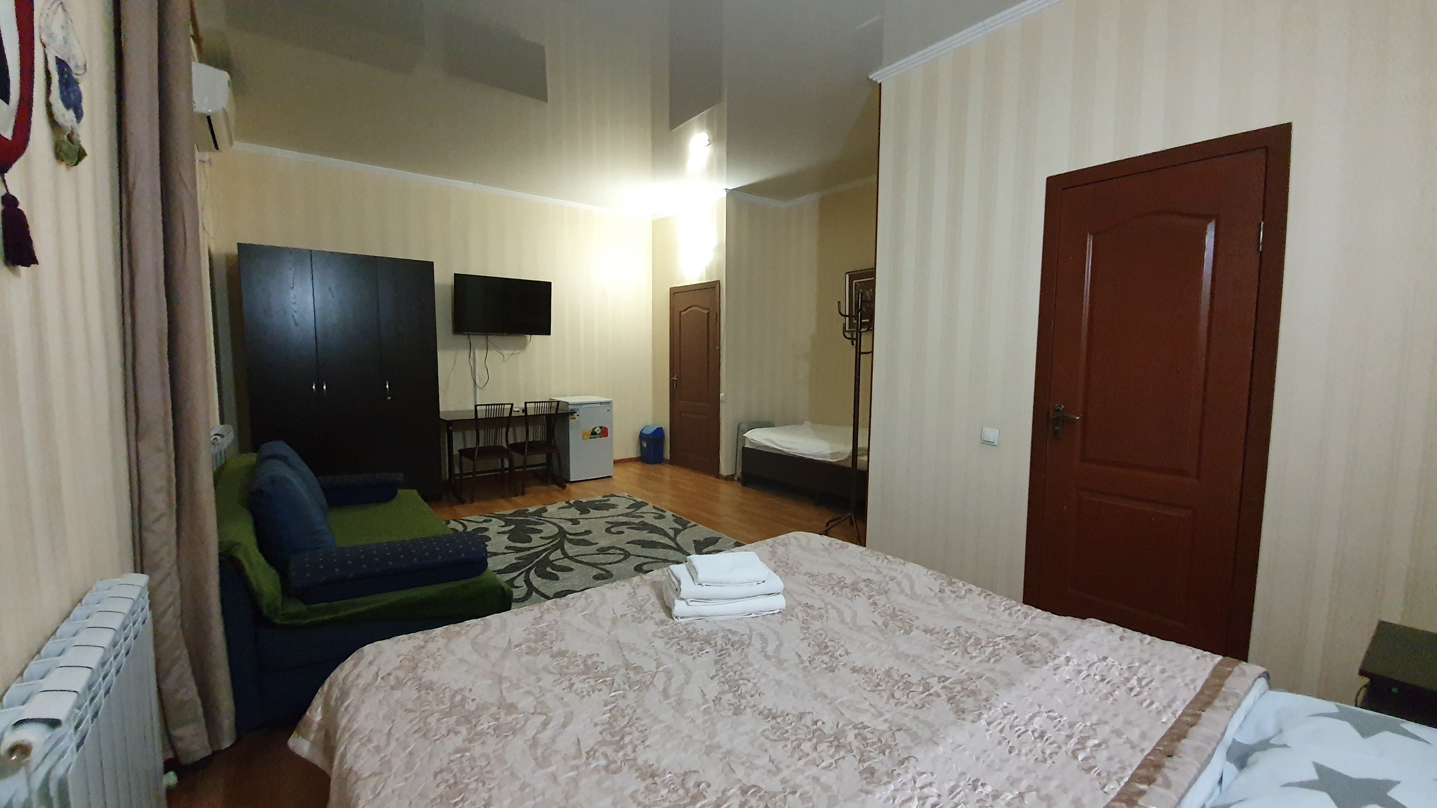 Фото FiveSeasons