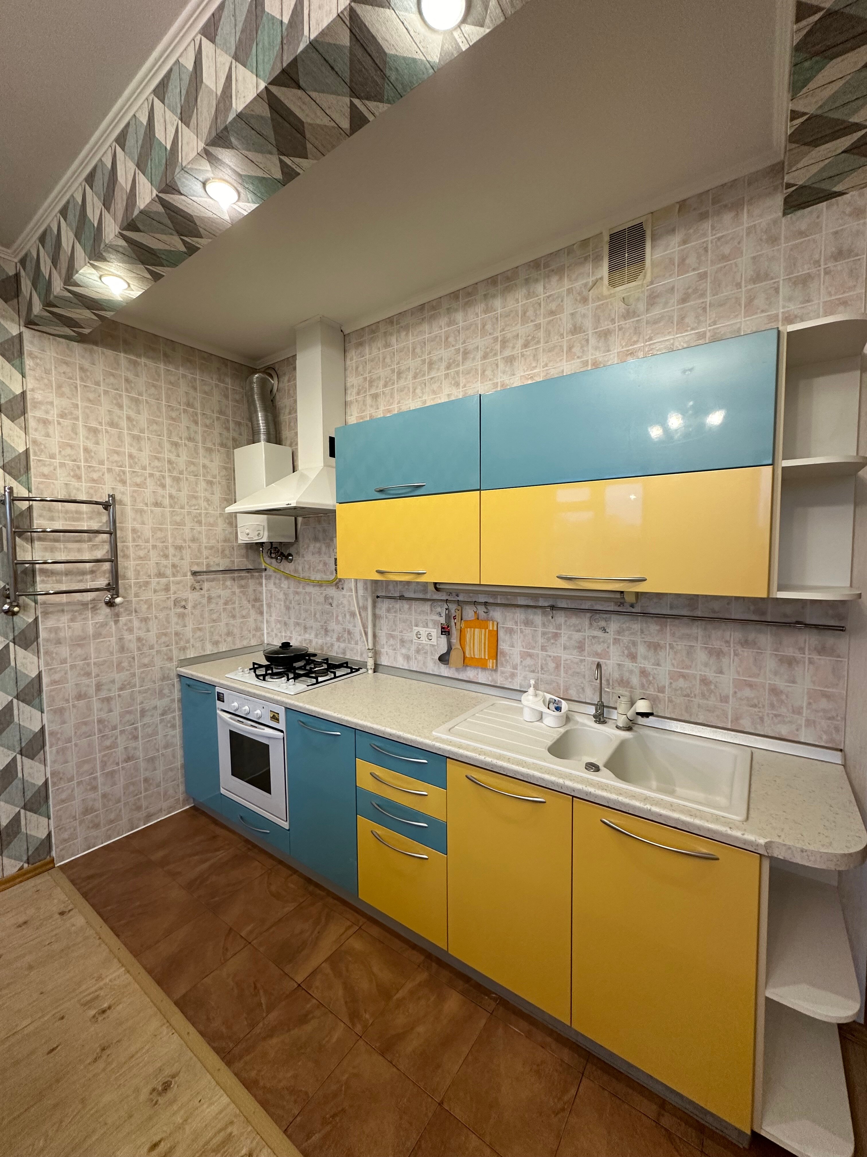 Фото Уютный Дом