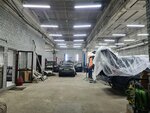 A2motors (Dnepropetrovsky Drive, 7) ، ورشة لتصليح السيارات