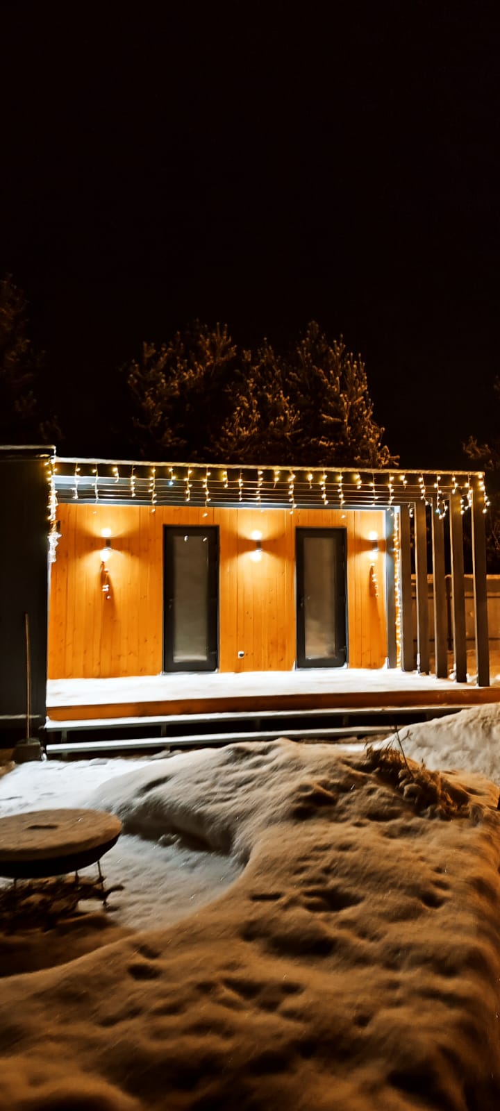 Фото Вилла Лаванда