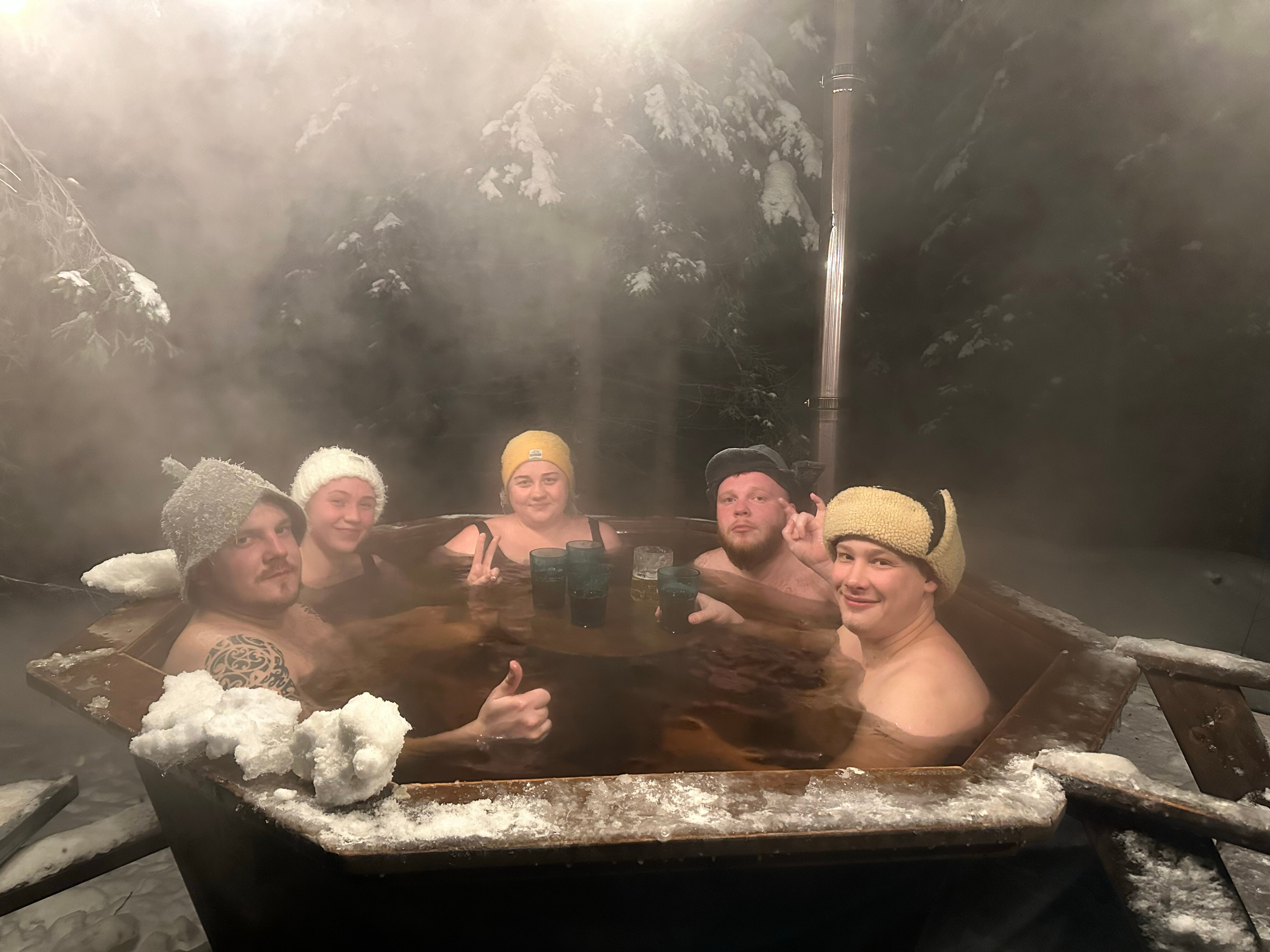 Фото Scandi house