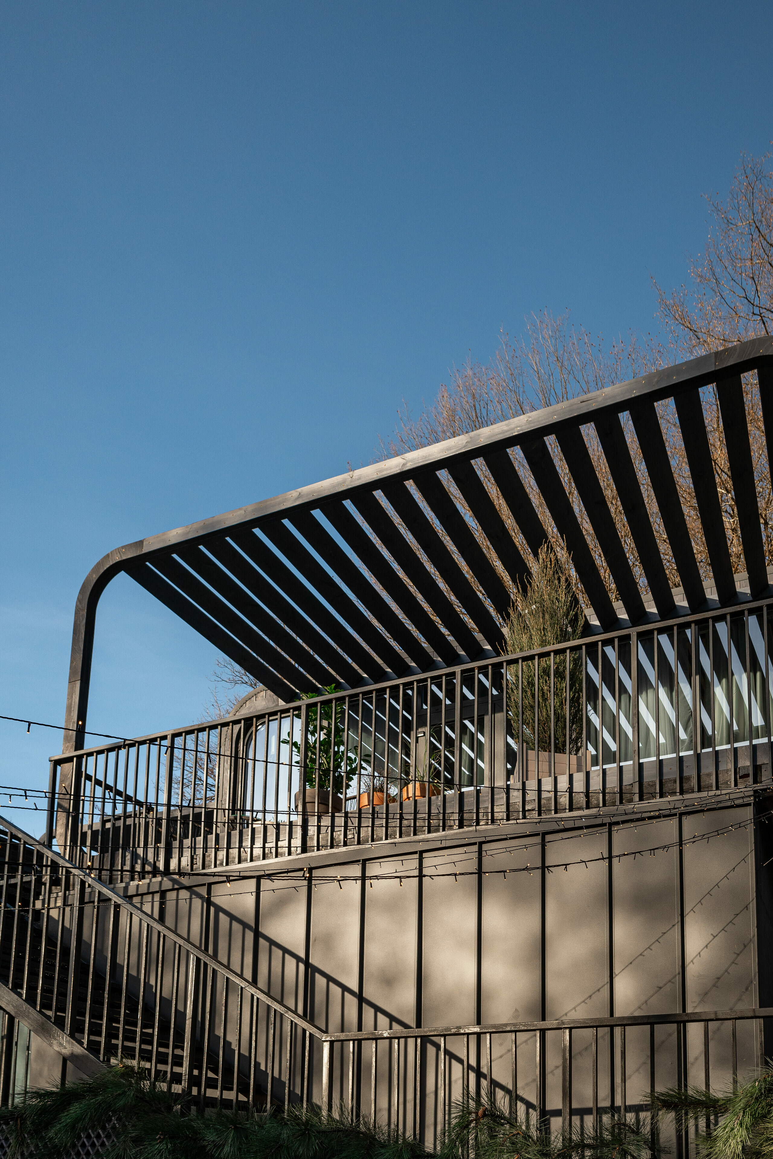 Фото Счастье в горах