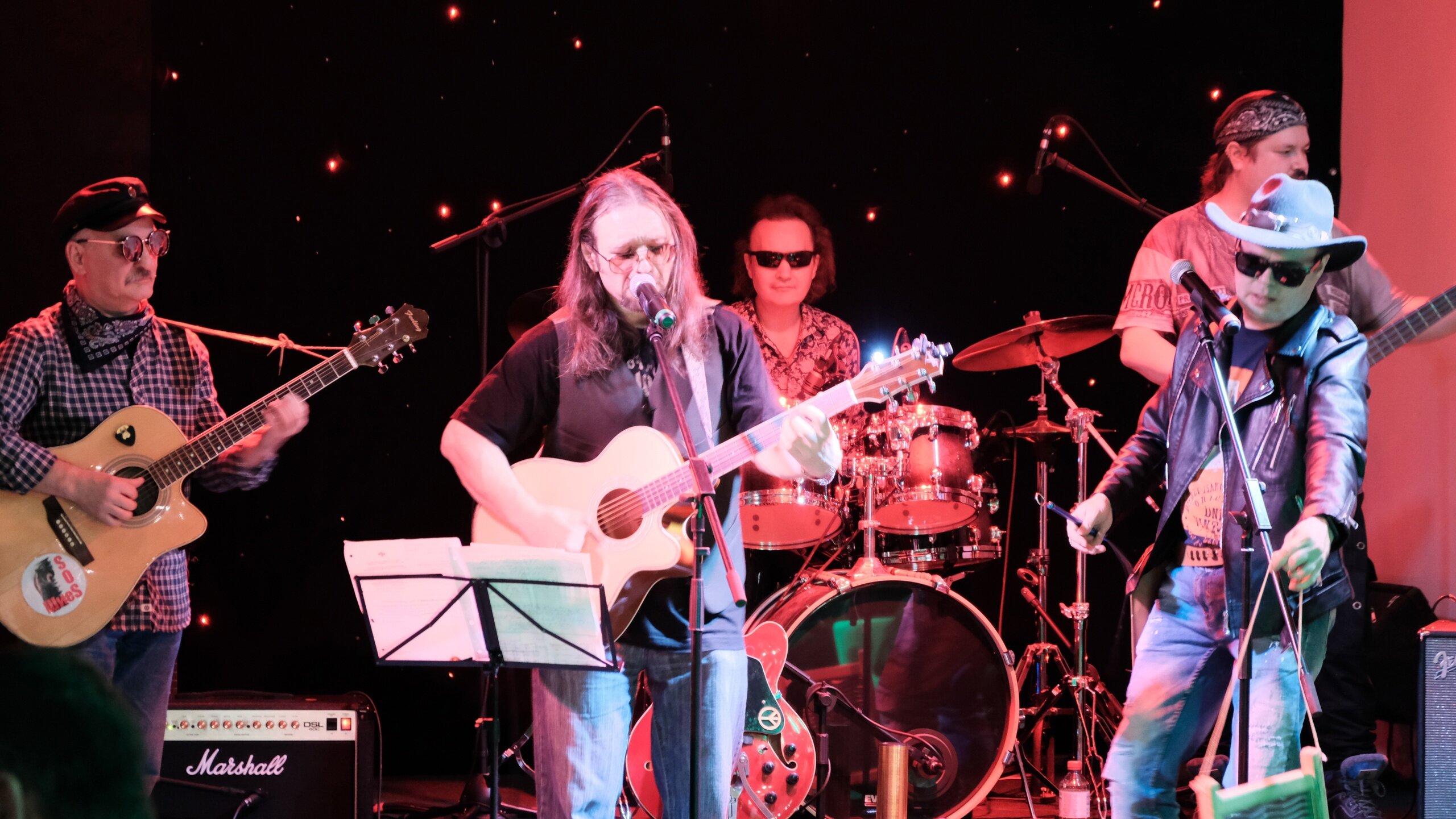 Фото Орбита