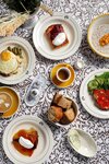Mamie bistro (Bolshaya Nikitskaya Street, 14), restaurante