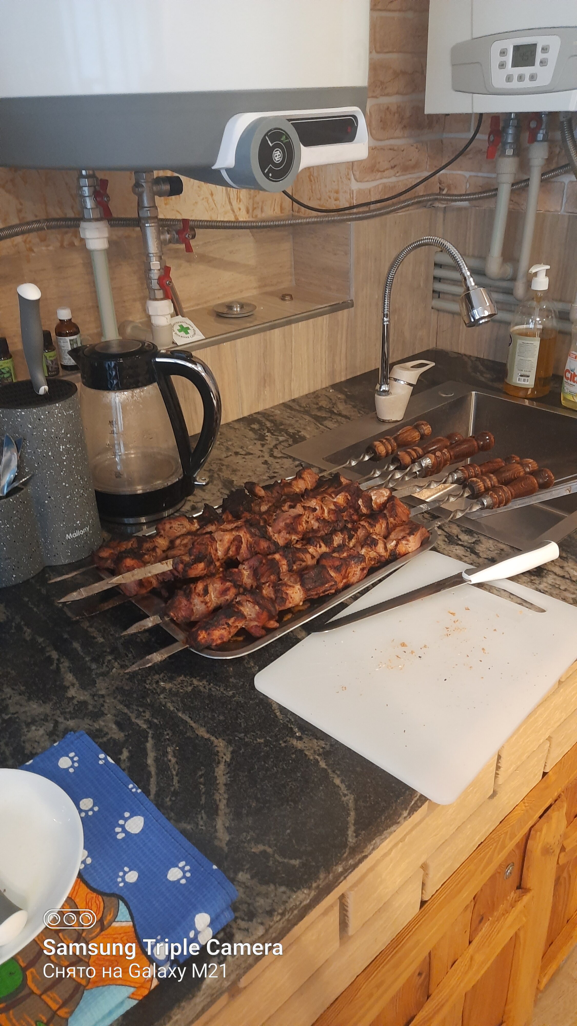 Фото Вилла Грета