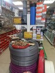 VTAсантехника (Kashirskoye Highway, 1с4), plumbing shop