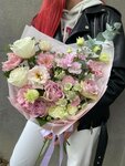 One more Floral (Kooperativnaya ulitsa, 3/1), flower shop