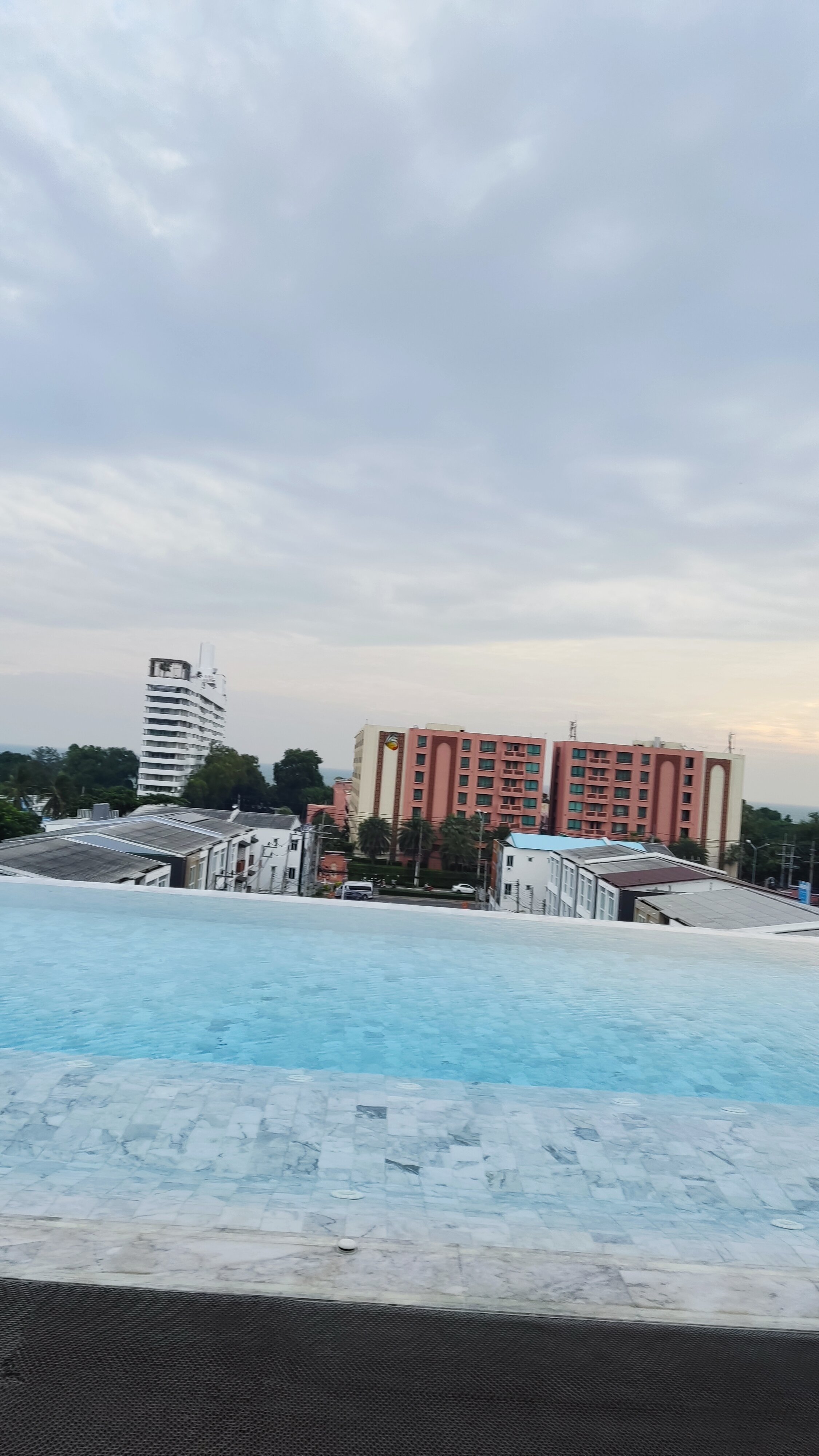 Фото DusitD2 Hua Hin