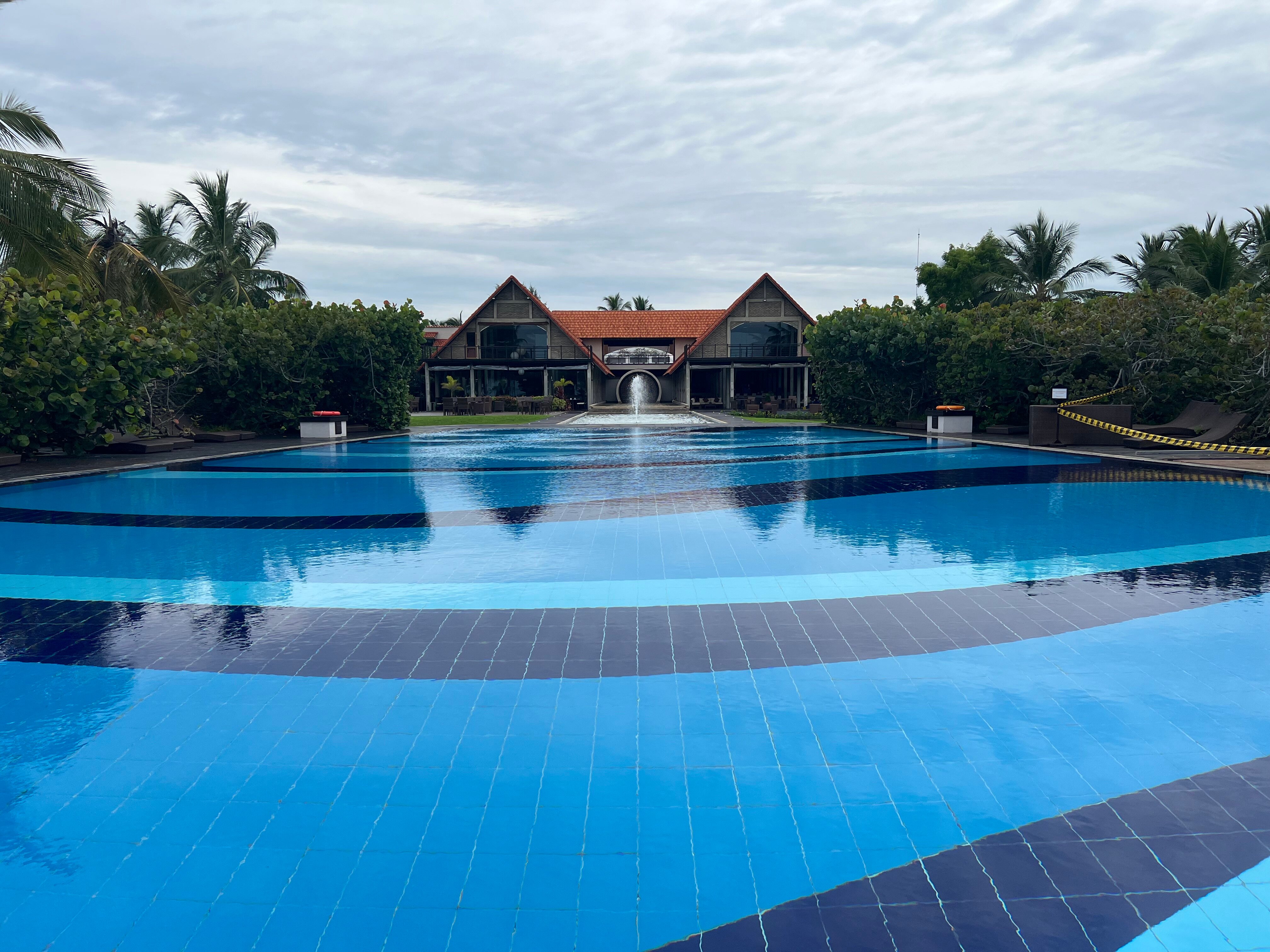 Фото Uga Bay by Uga Escapes