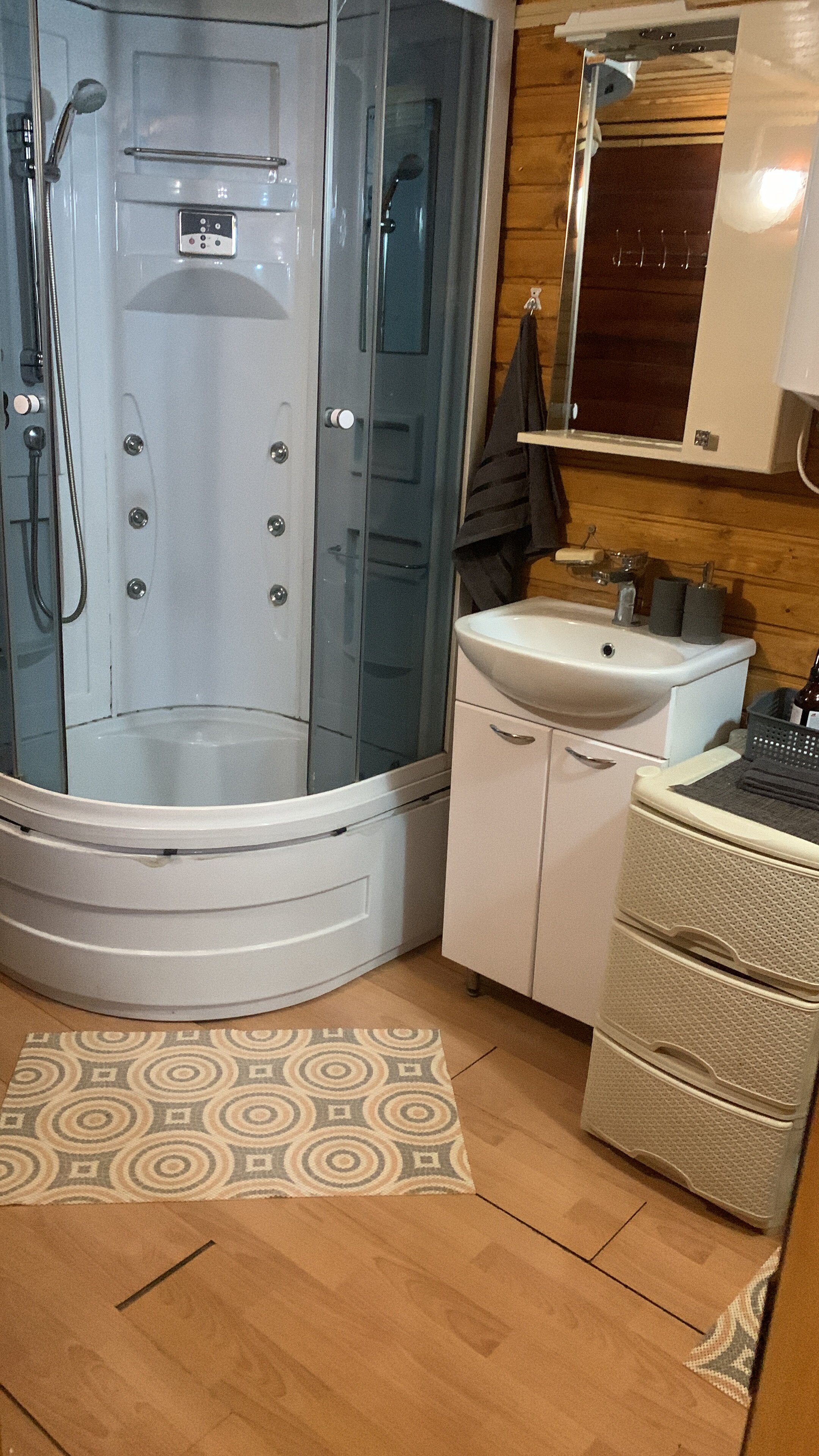 Фото Дом в Бородино