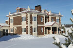 ArchiStyle (Varshavskoye Highway, 141к6), empresa manufacturera
