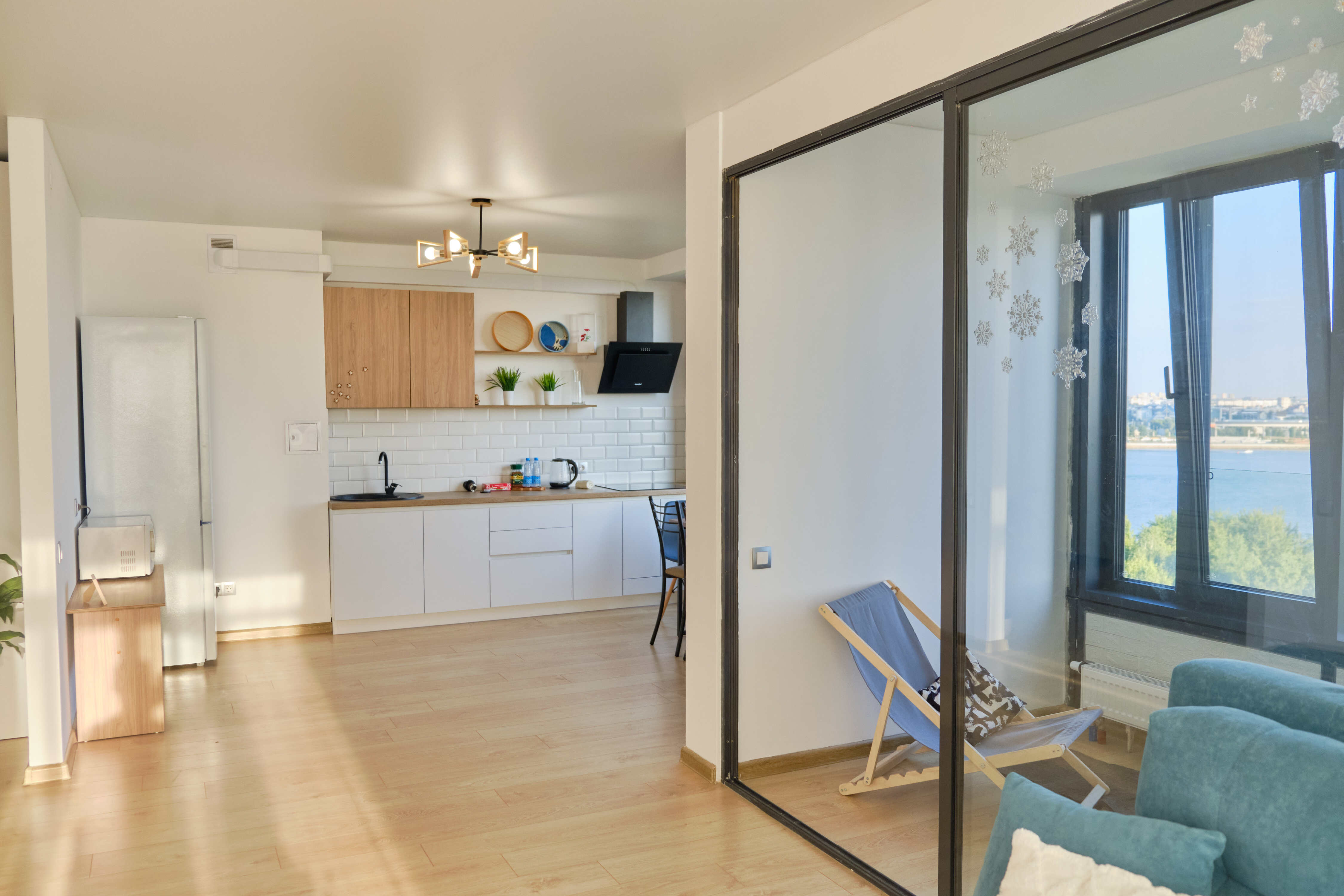 Фото My Home Aparts