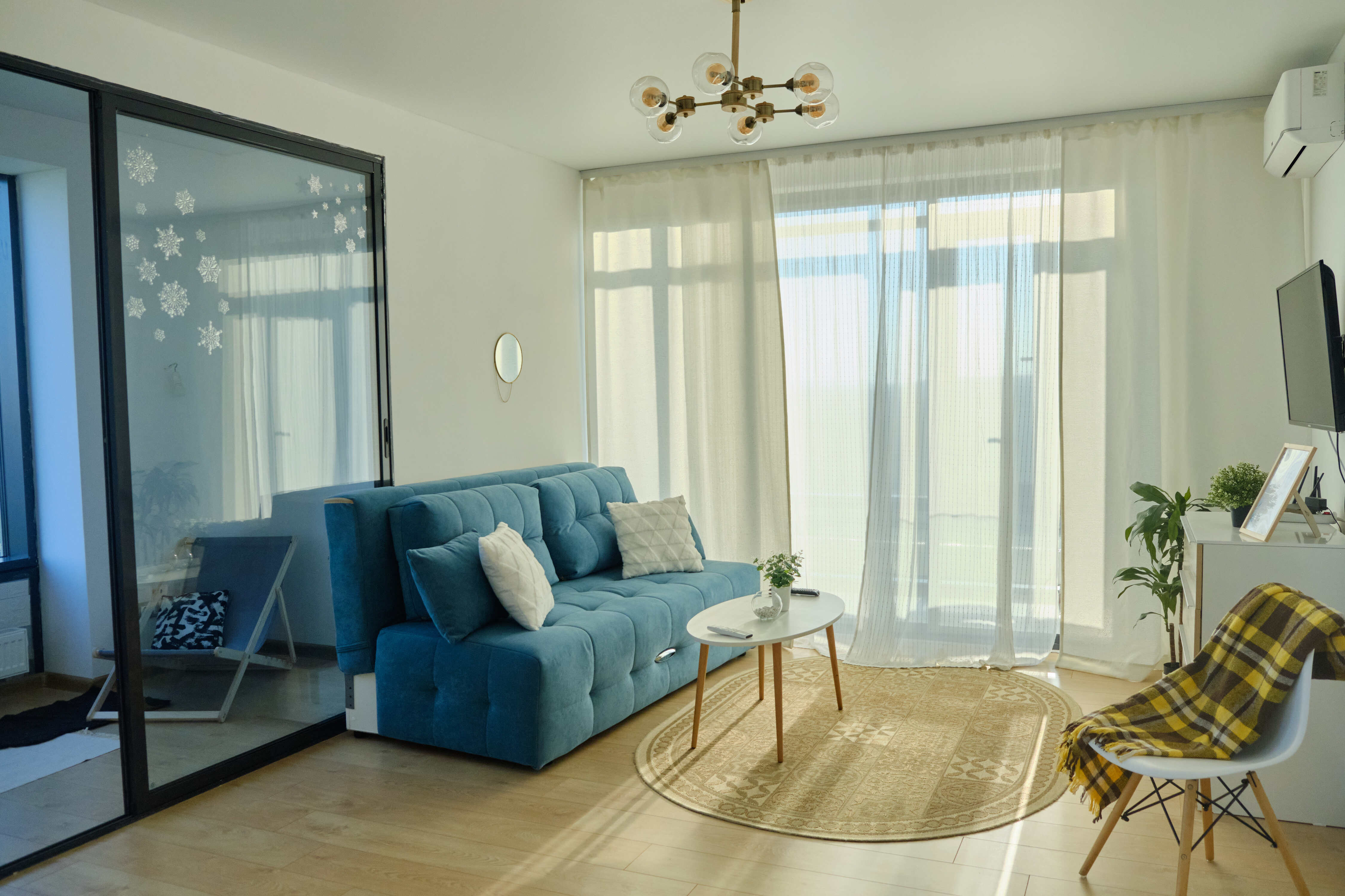 Фото My Home Aparts