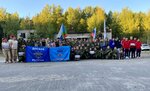 League Tactical Games (Kashirskoye Highway, 12), organización pública