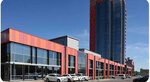 Gazinformservis Filial V gorode Moskve (Butlerova Street, 17), information security