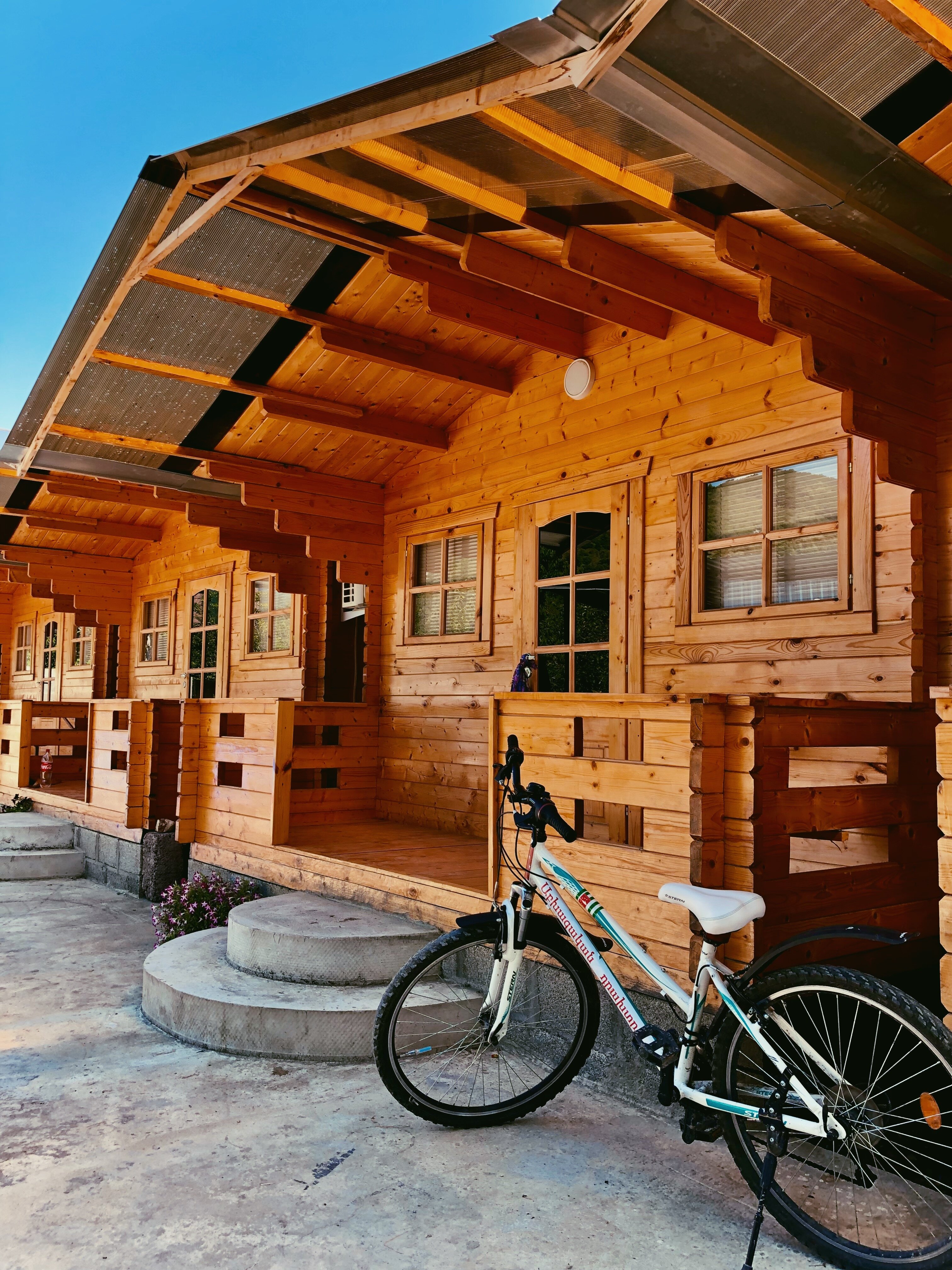 Фото Гостевой Дом Изабелла