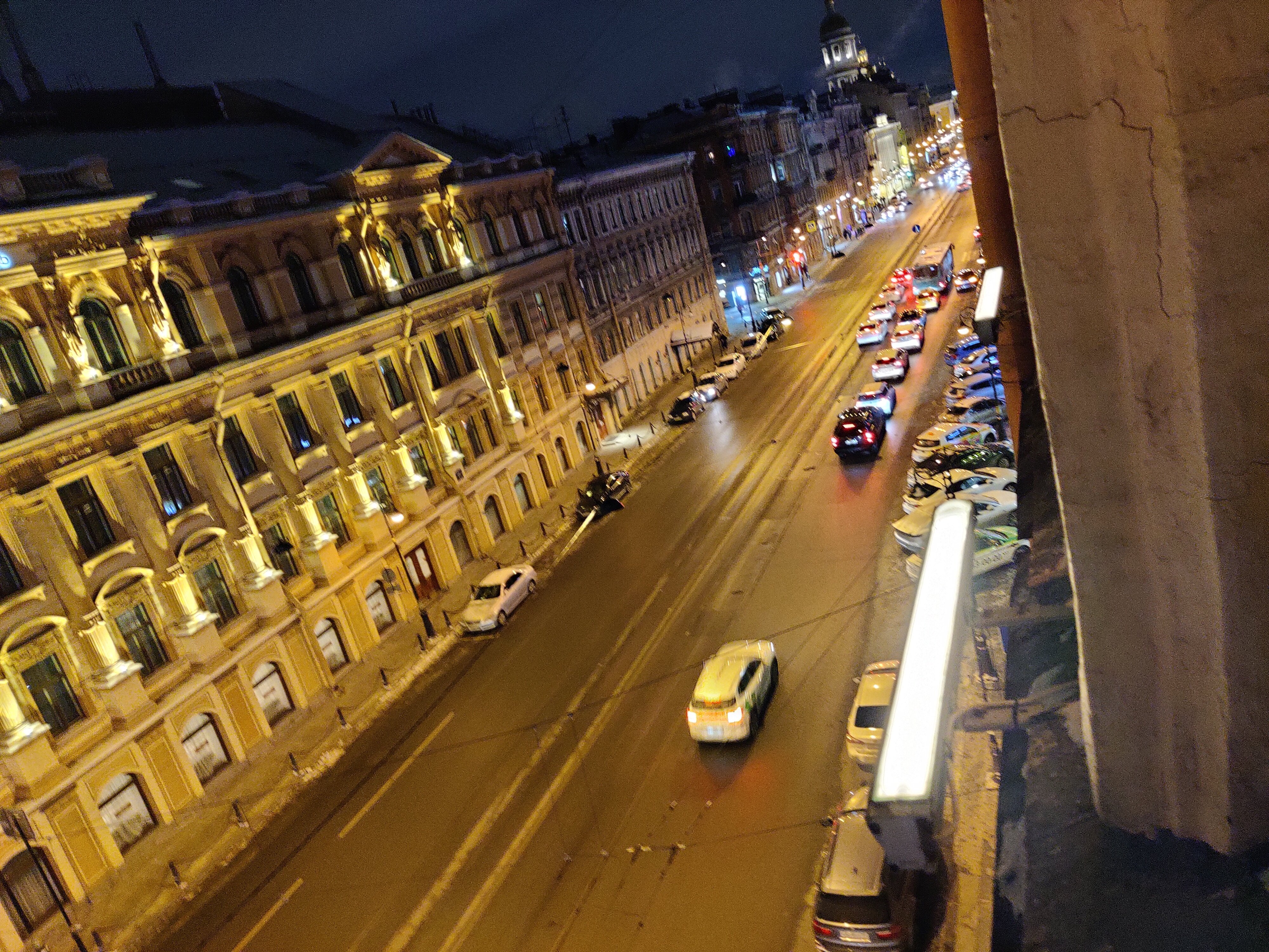 Фото Микс Хотелс Невский 47