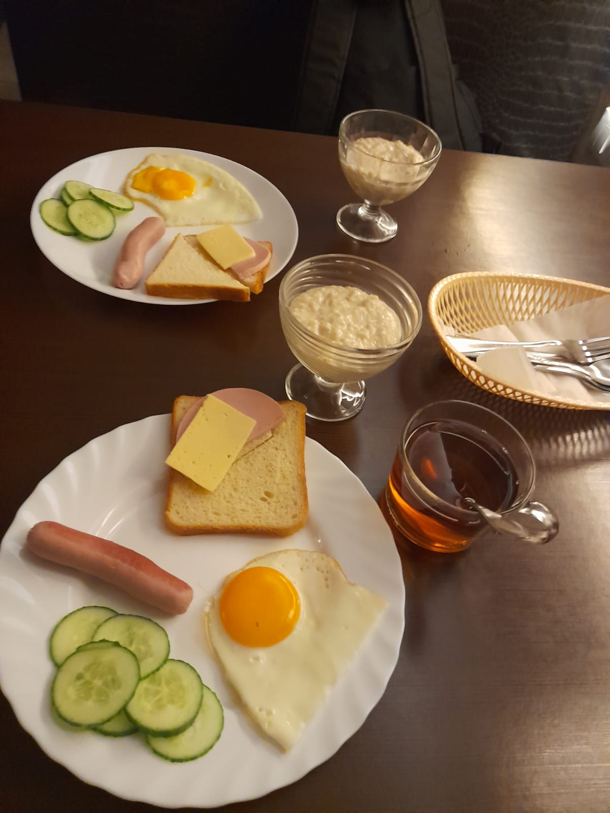 Фото Мартон ОКА