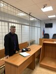 Advokatskij kabinet Butorina S. N. (Karla Marksa Street, 130) ، محامي