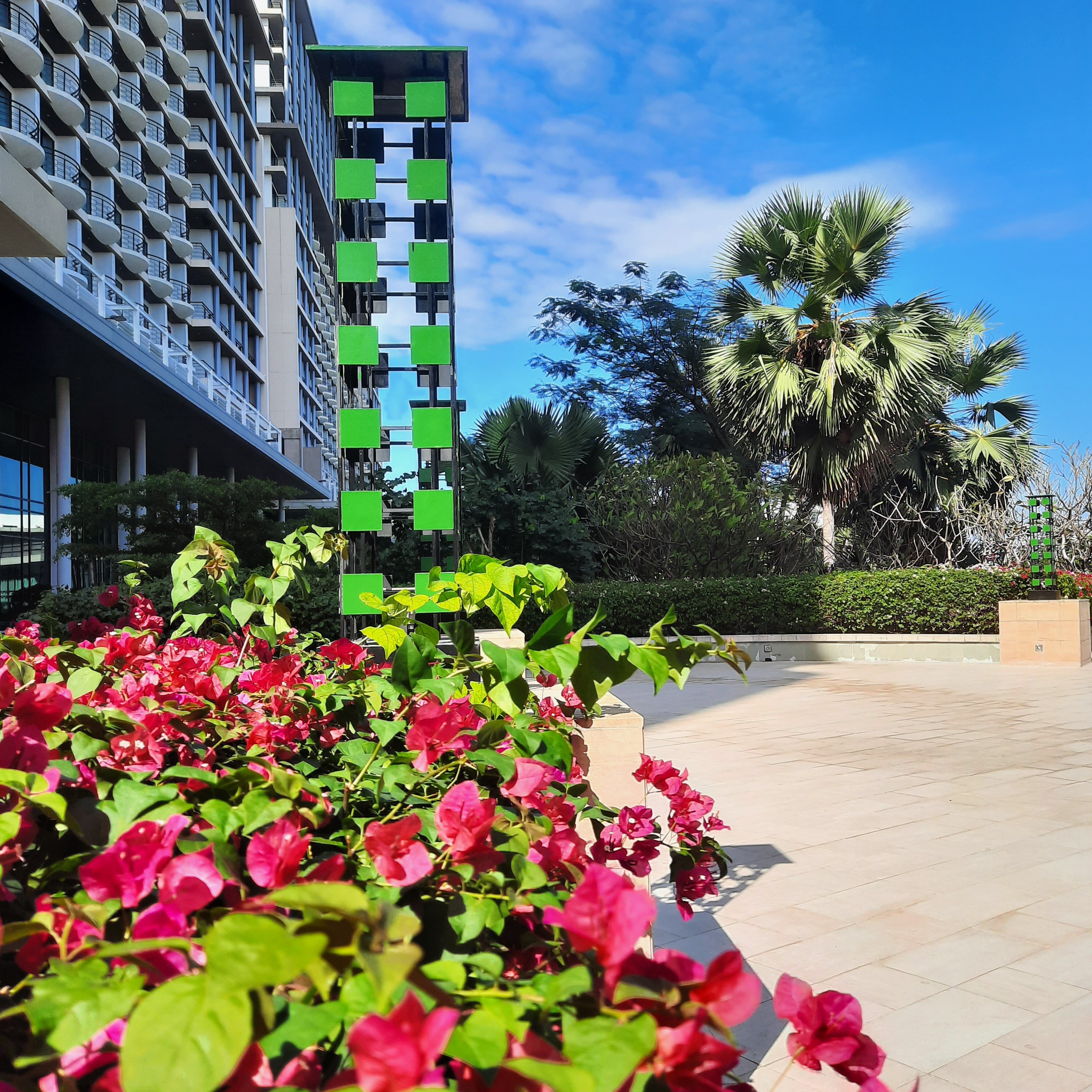 Фото The Zign Hotel