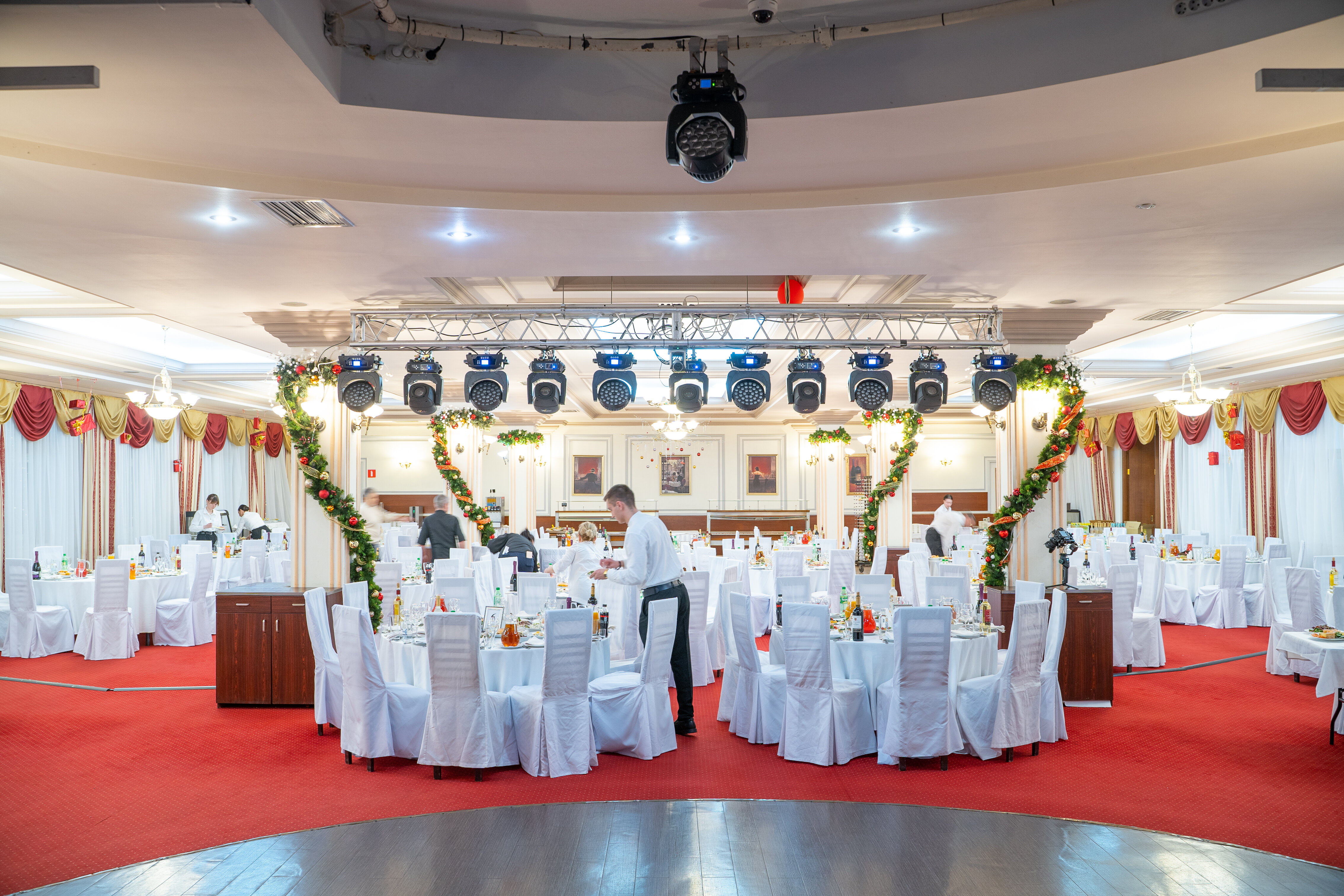 Фото Атлас Парк-отель