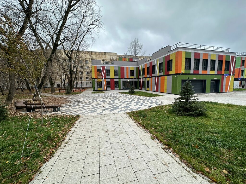 Театральное образование Театральный факультет, Москва, фото