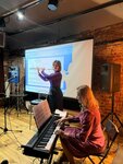 Zvuchi Studio (Severnaya ulitsa, 2А), music school