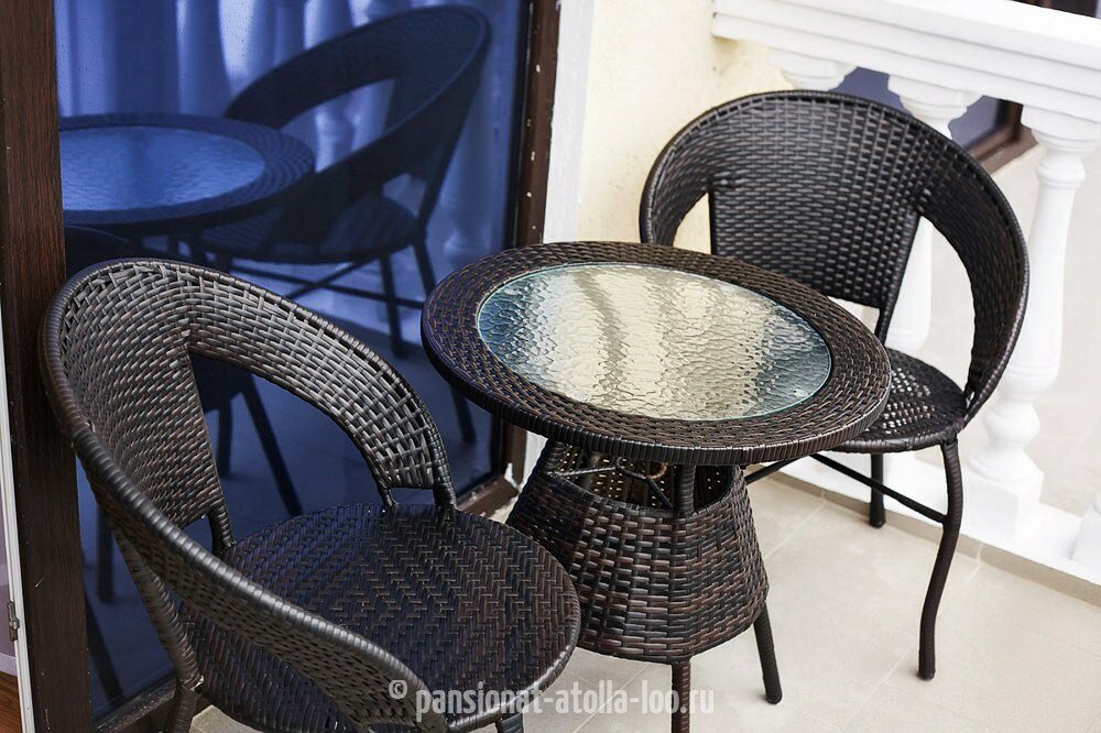 Фото Атола Лоо