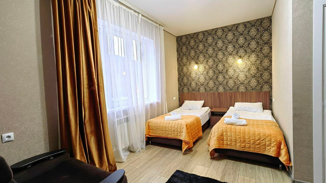 Фото отеля 5