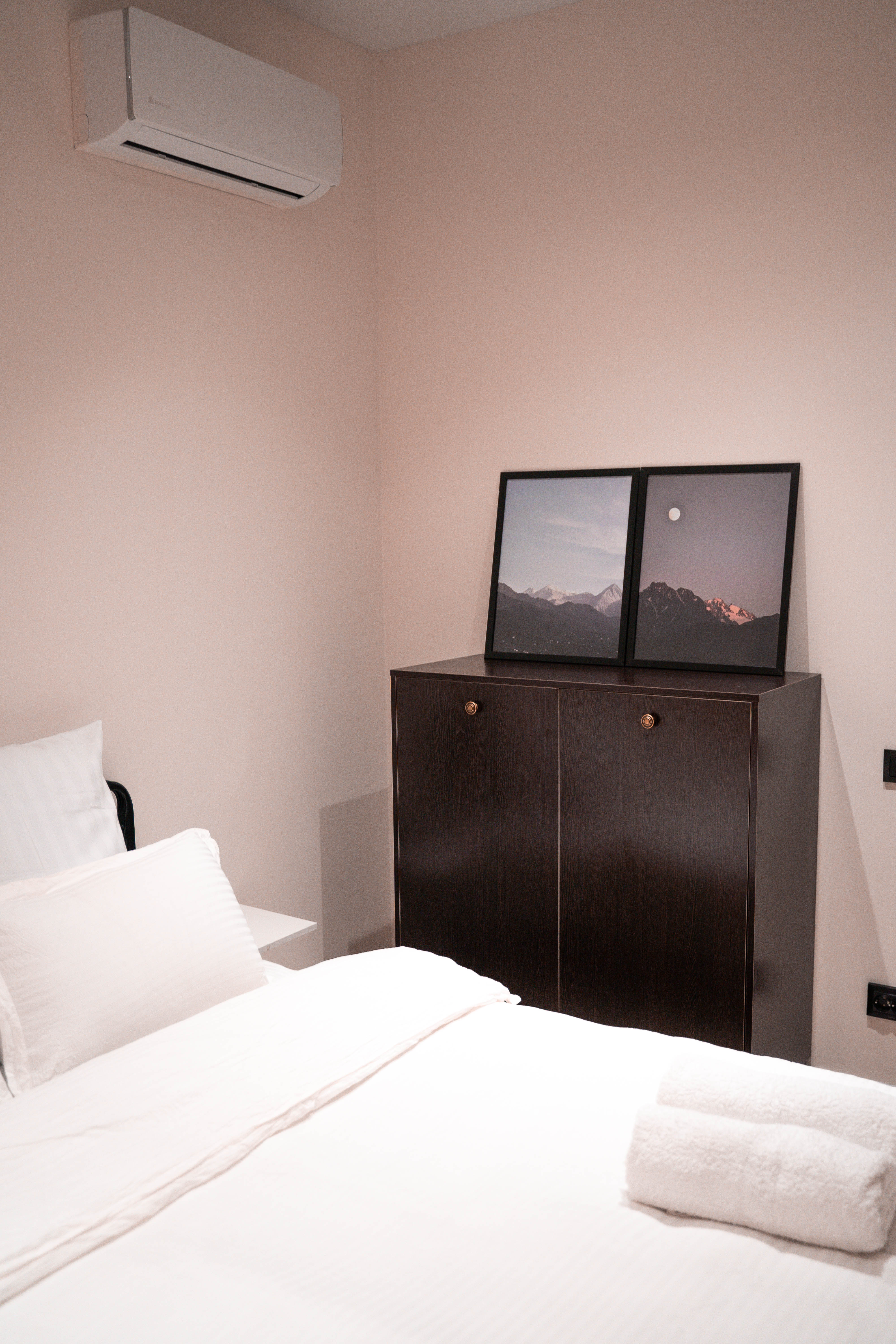 Фото Kok Tobe Village