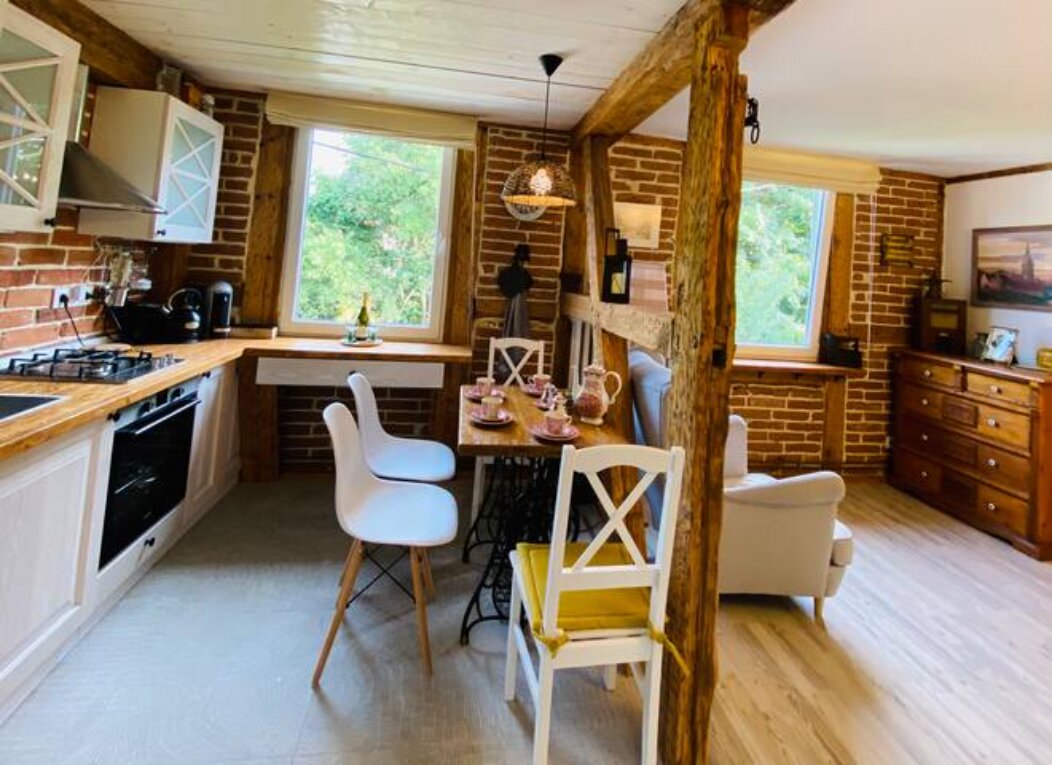 Фото BurgerHaus Cranz