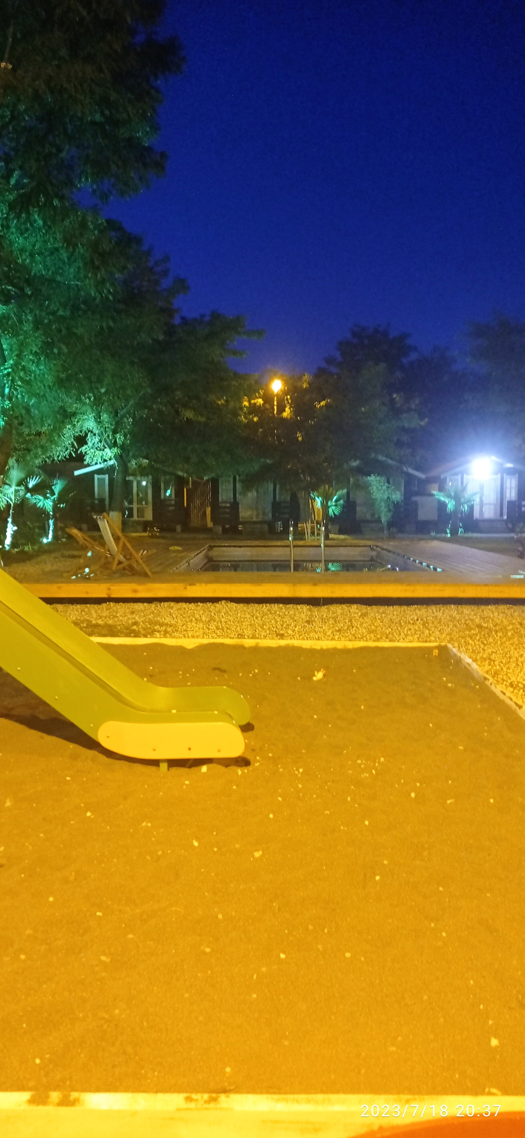 Фото Сухумская бухта