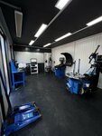 ShinPRO (Mikhalevicha Street, 65), tire service