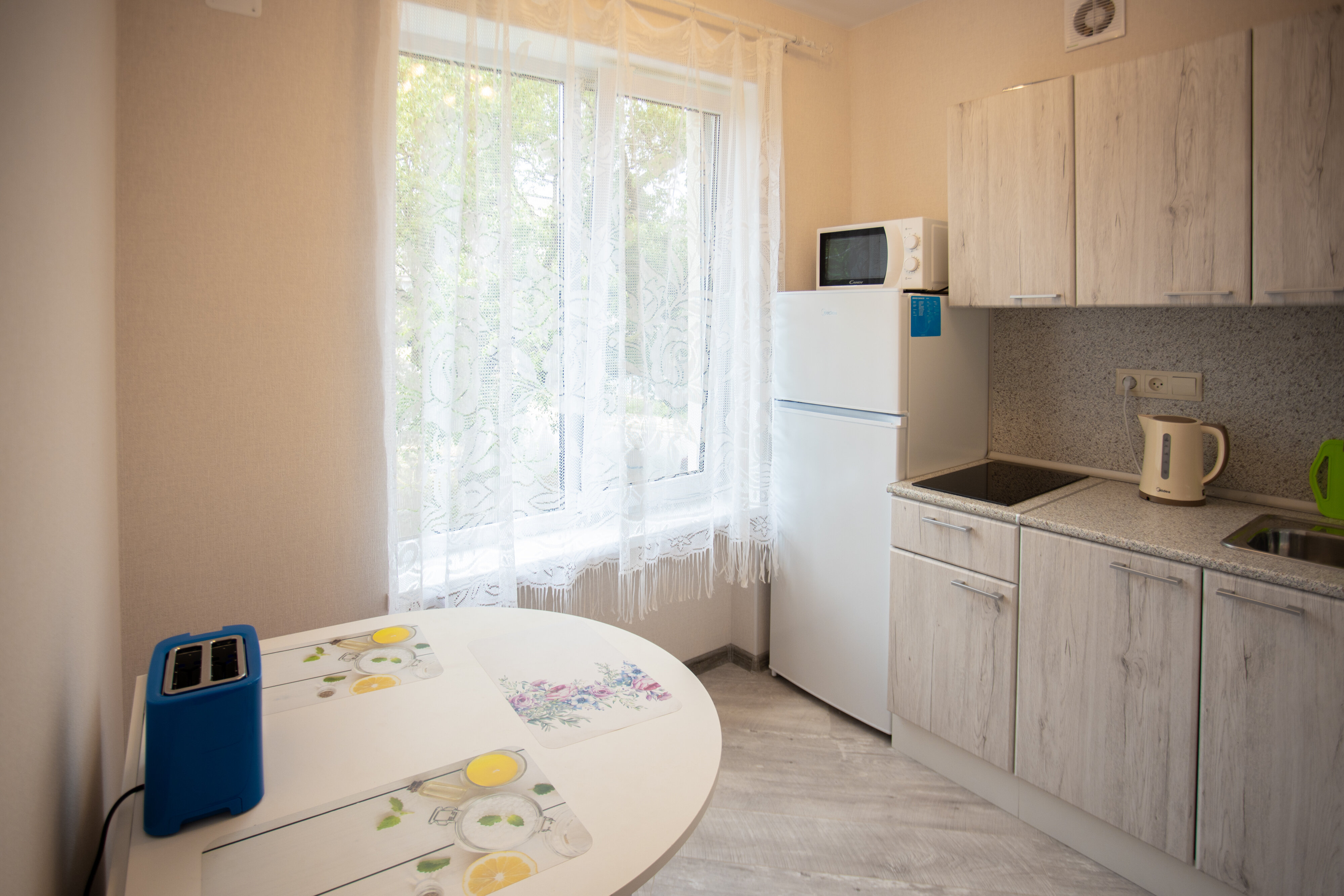 Фото Апартаменты Семейные в Агудзере