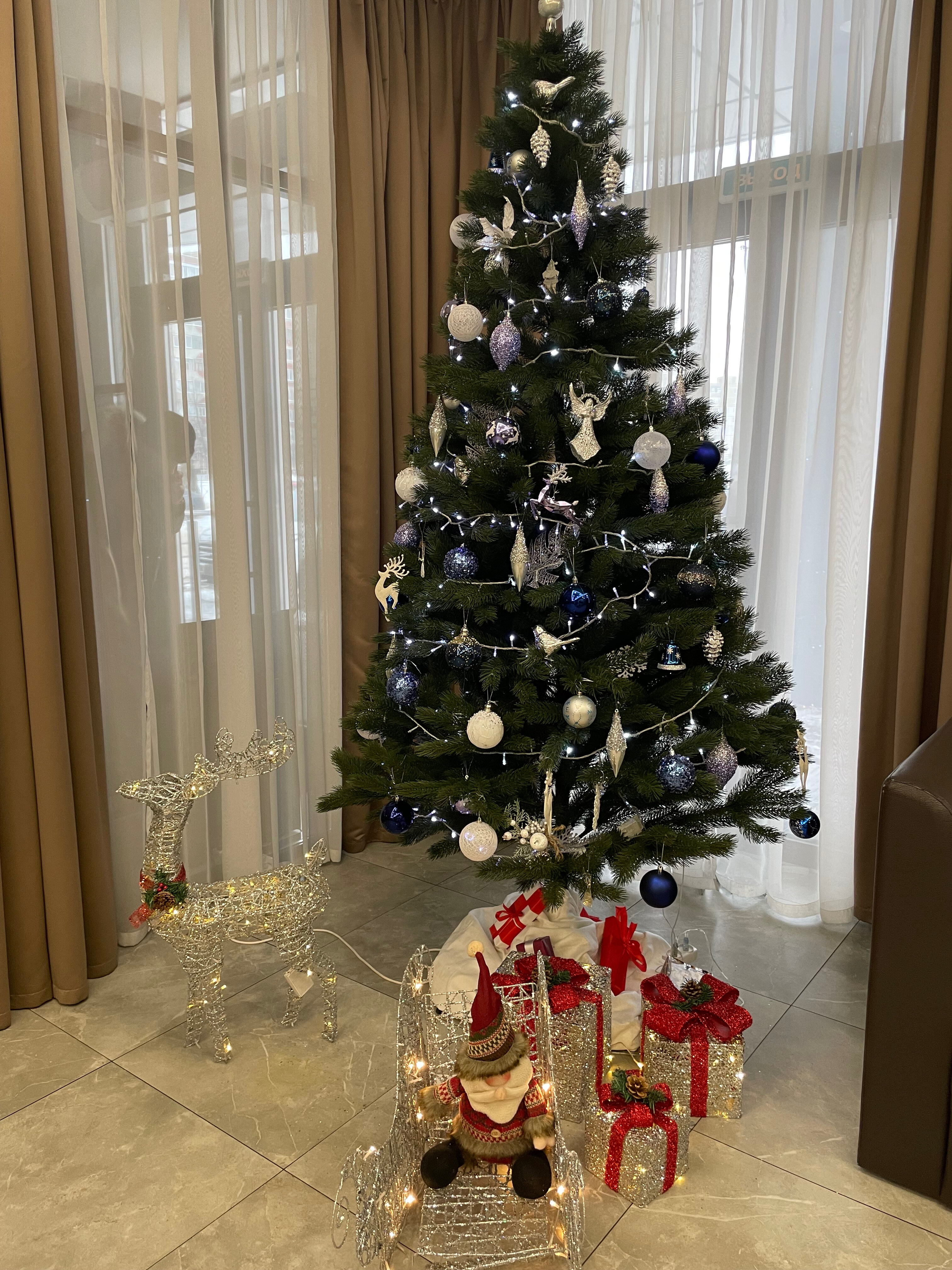 Фото Айсберг Premium Hotel