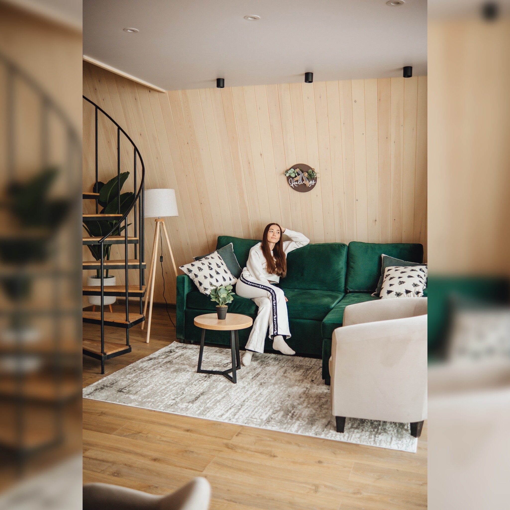 Фото Gesh For You