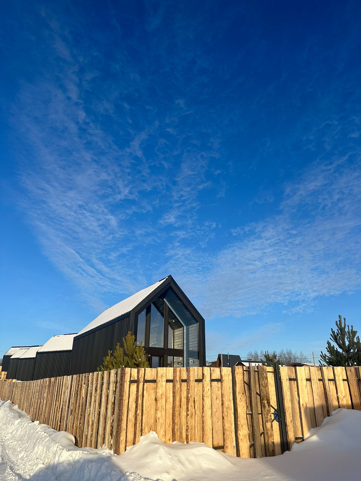 Фото БарныЧаны